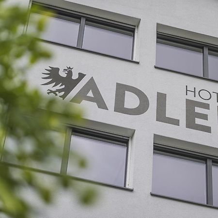 Hotel Adler Ahrntal Eksteriør bilde