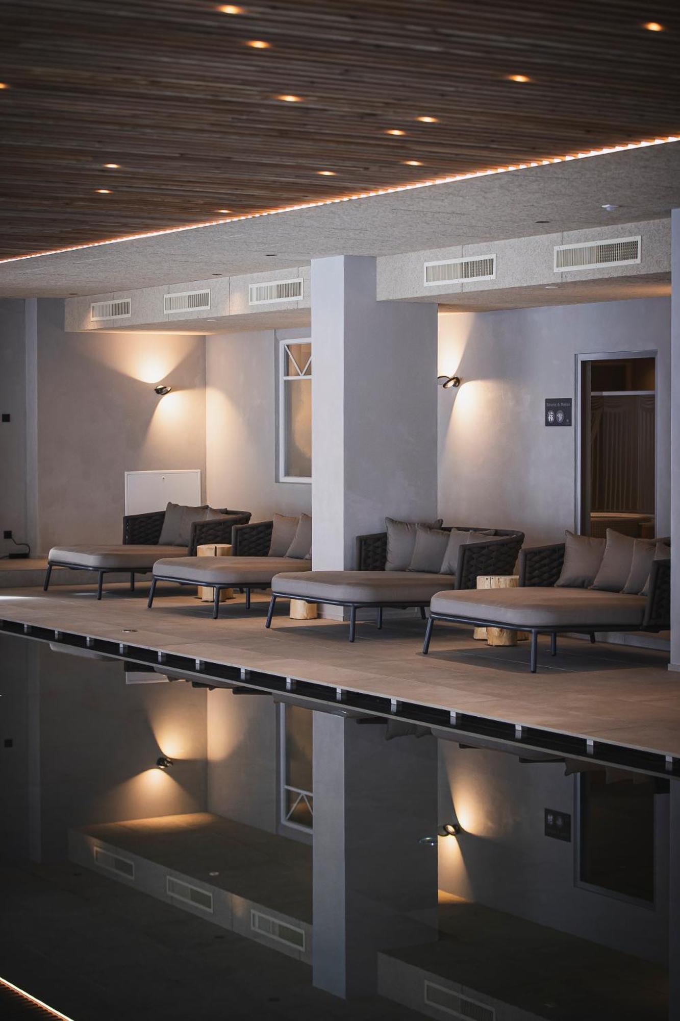 Hotel Adler Ahrntal Eksteriør bilde