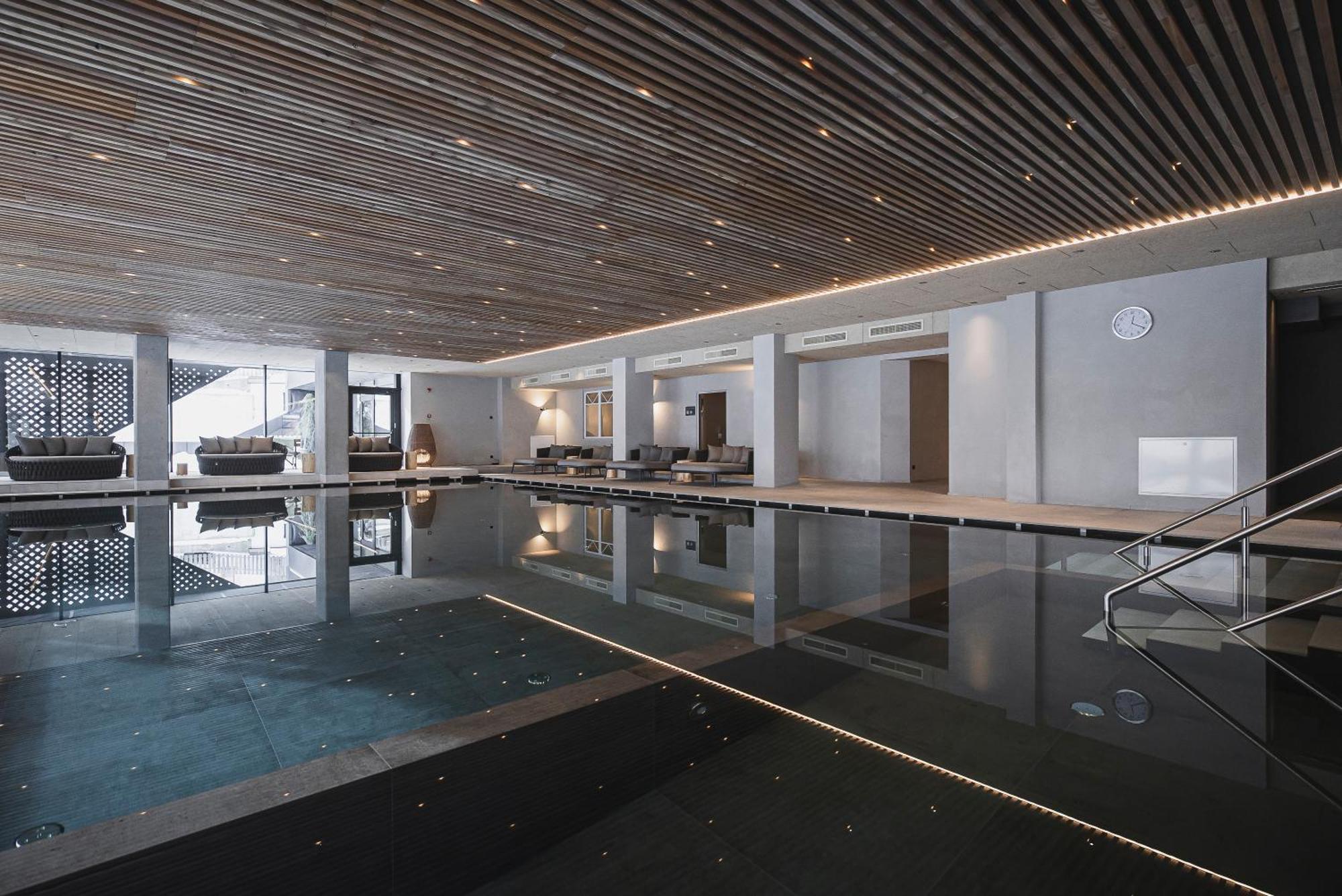 Hotel Adler Ahrntal Eksteriør bilde