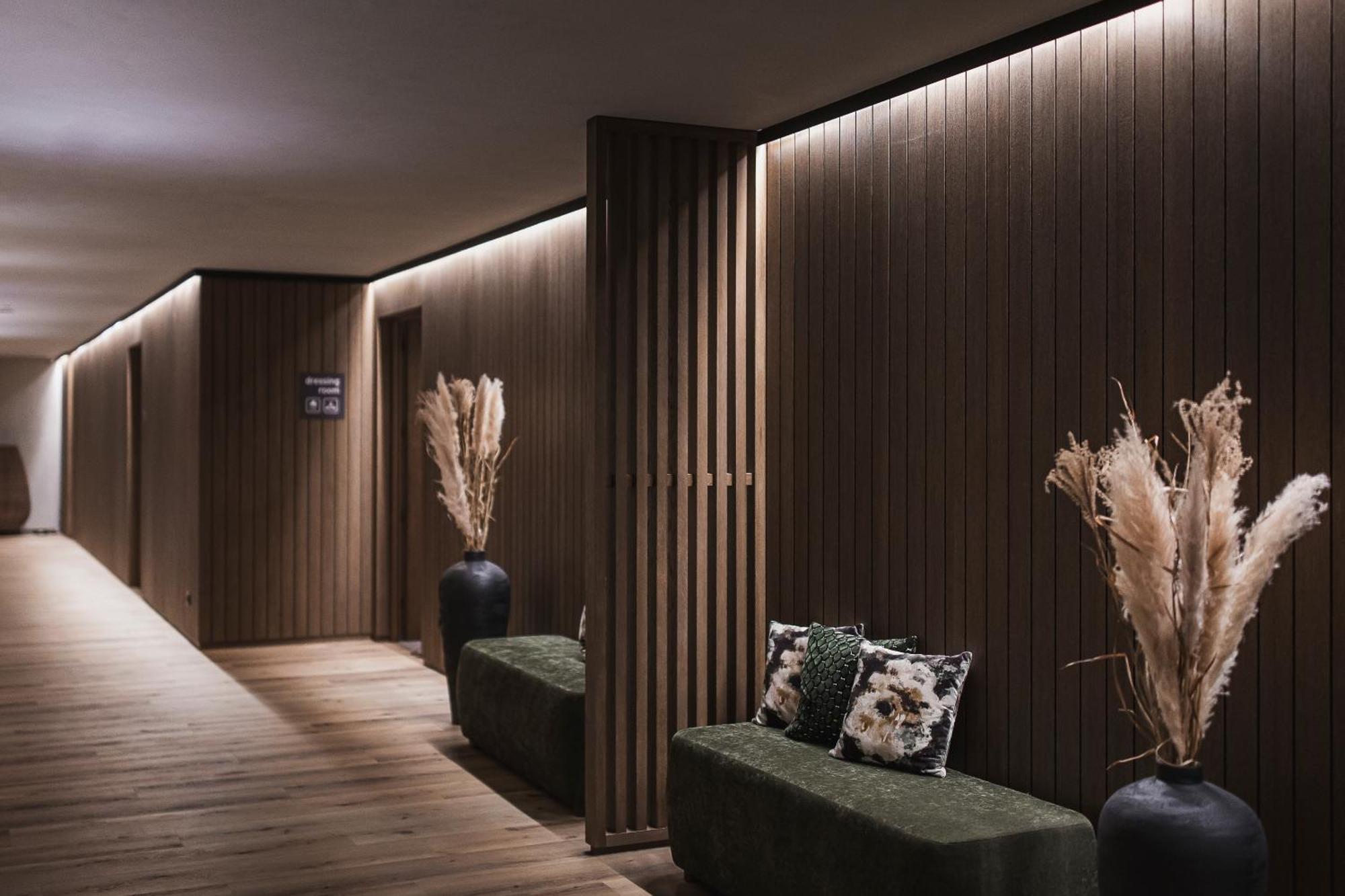 Hotel Adler Ahrntal Eksteriør bilde