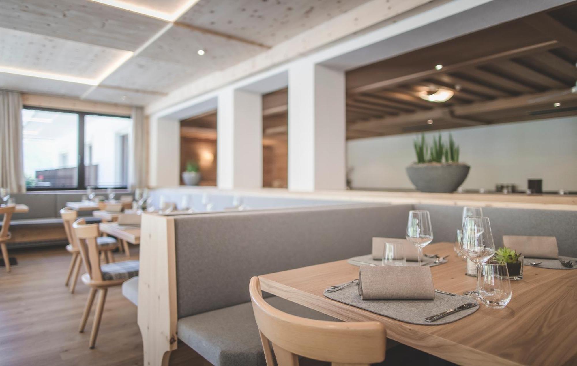 Hotel Adler Ahrntal Eksteriør bilde