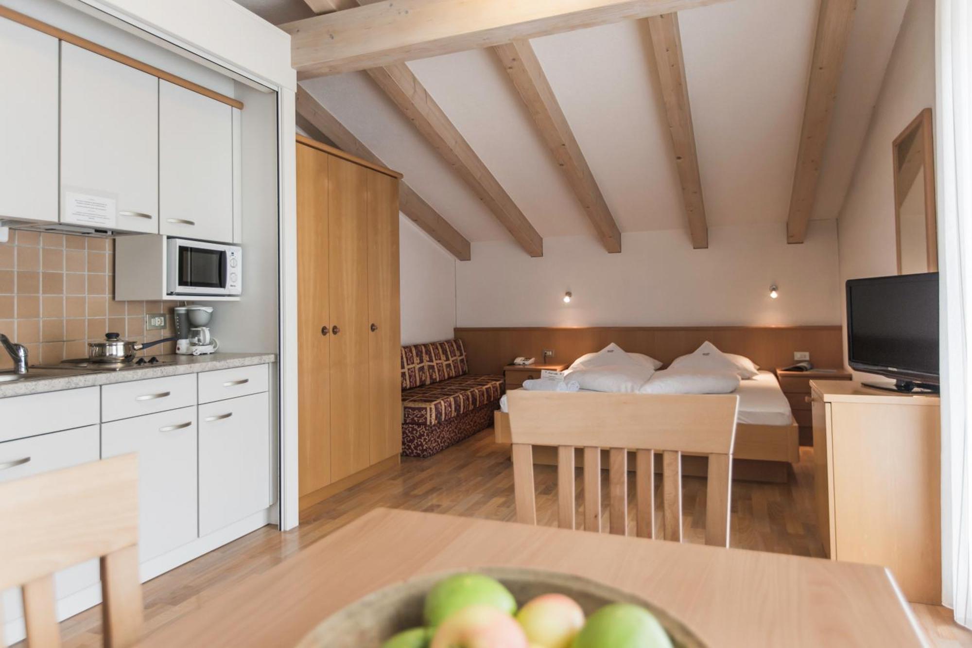 Hotel Adler Ahrntal Eksteriør bilde