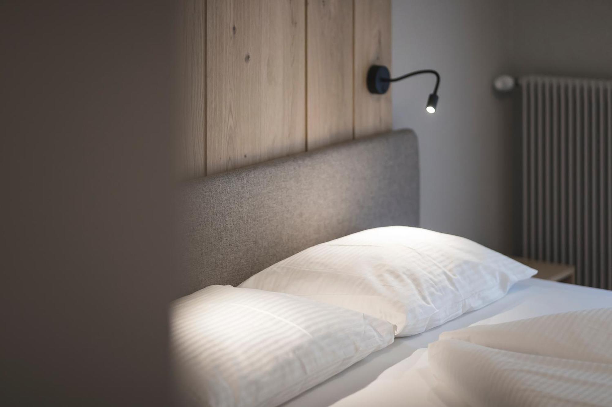 Hotel Adler Ahrntal Eksteriør bilde