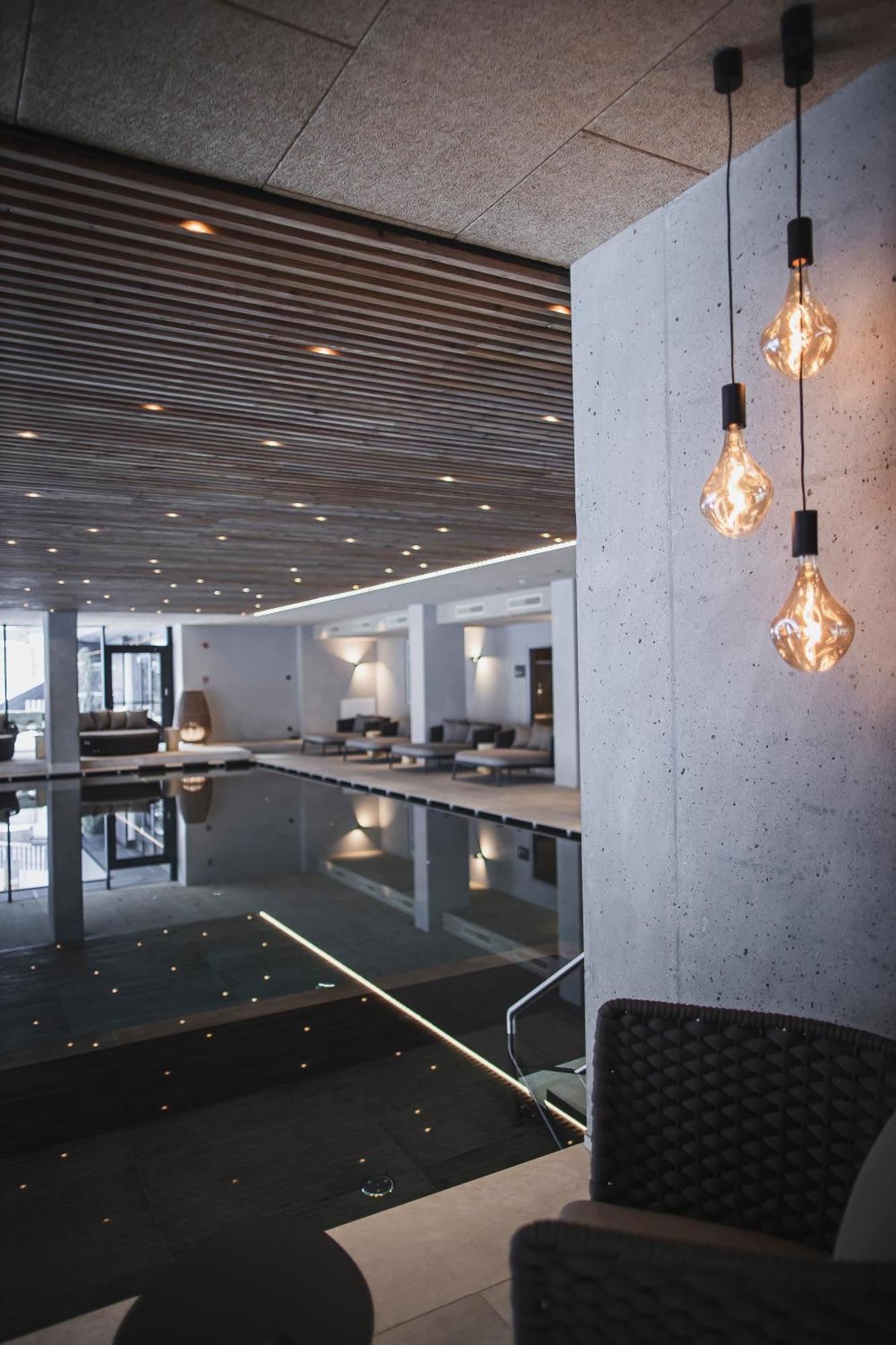 Hotel Adler Ahrntal Eksteriør bilde