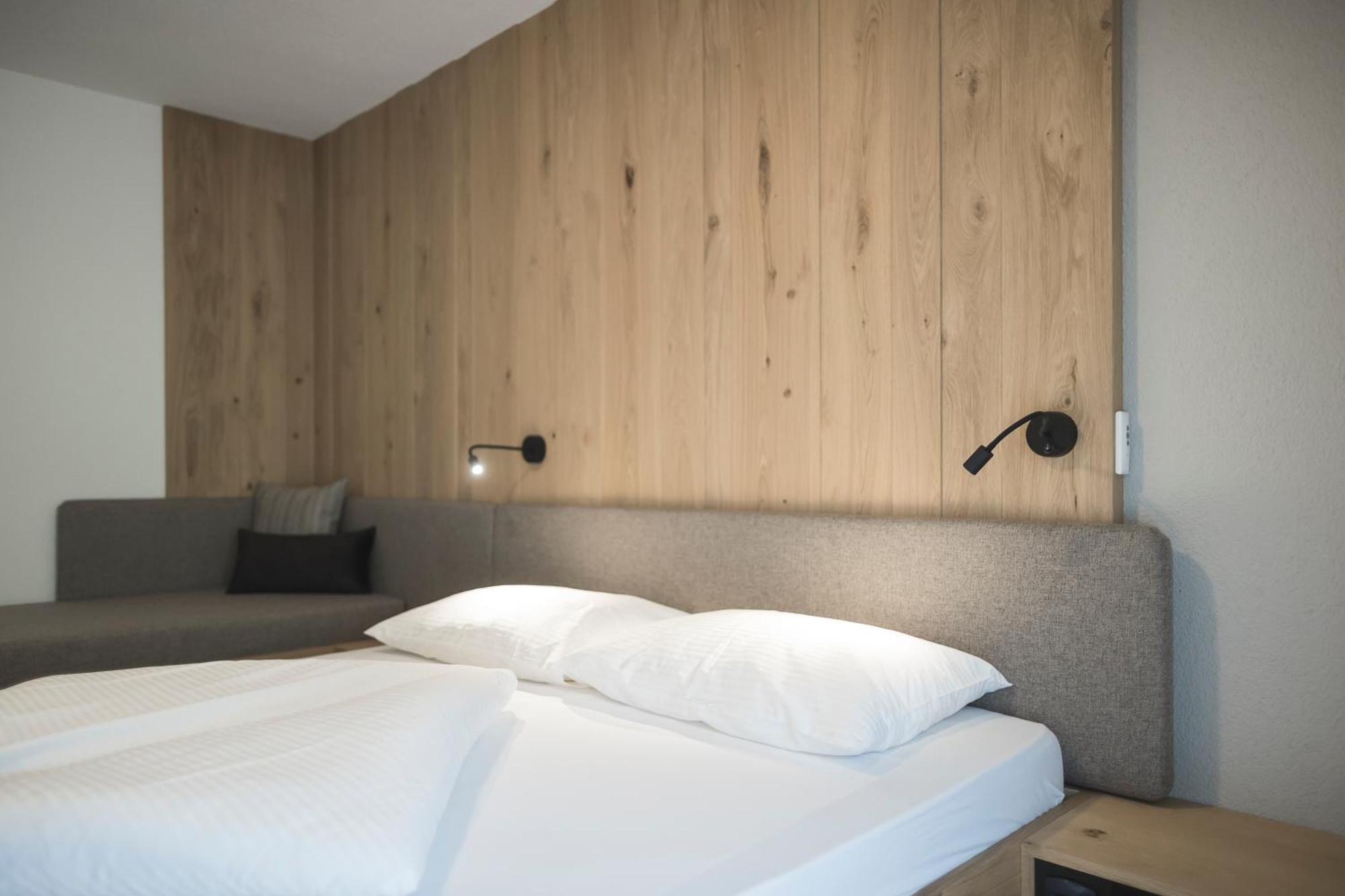 Hotel Adler Ahrntal Eksteriør bilde