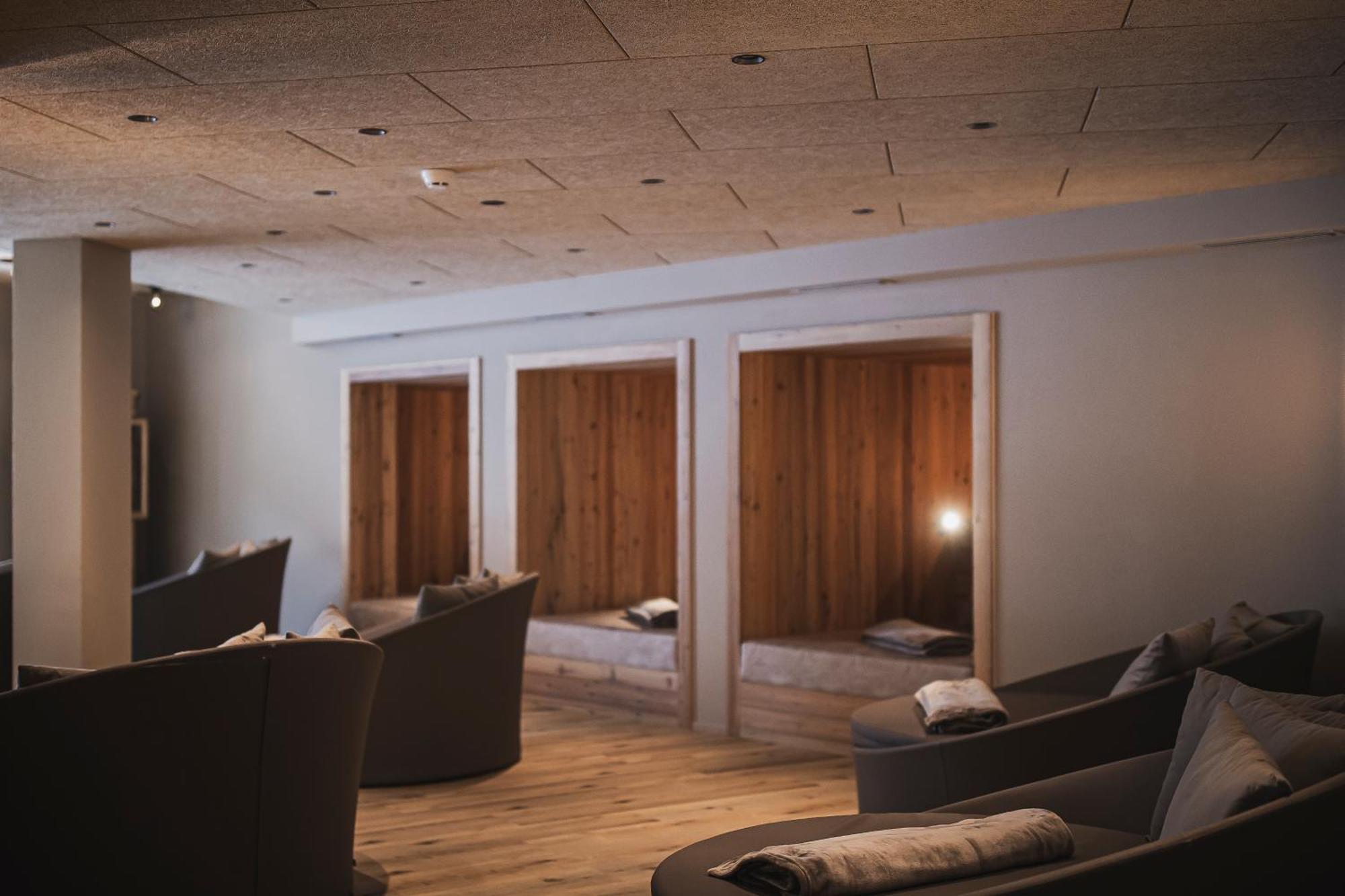 Hotel Adler Ahrntal Eksteriør bilde