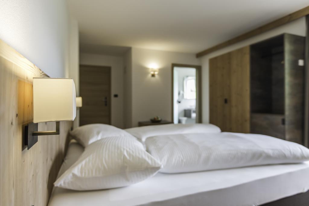Hotel Adler Ahrntal Eksteriør bilde