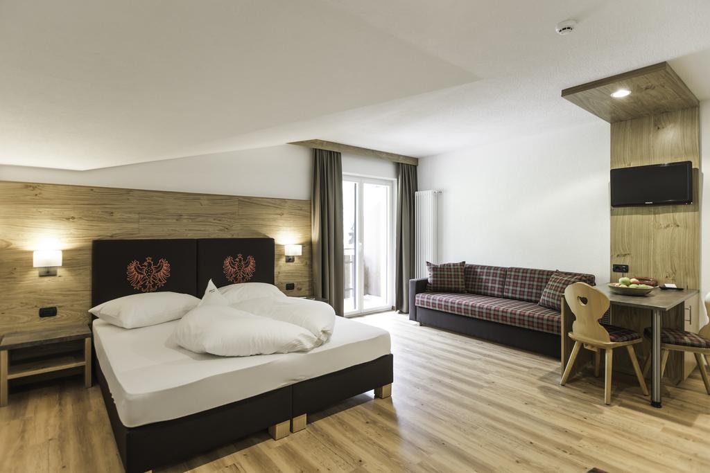 Hotel Adler Ahrntal Eksteriør bilde