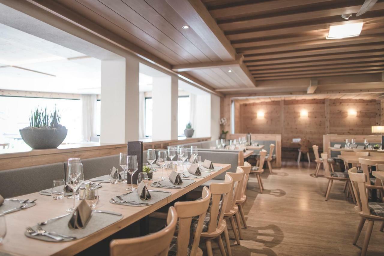 Hotel Adler Ahrntal Eksteriør bilde