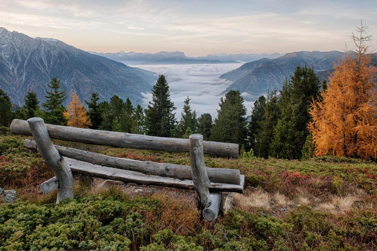 Hotel Adler Ahrntal Eksteriør bilde