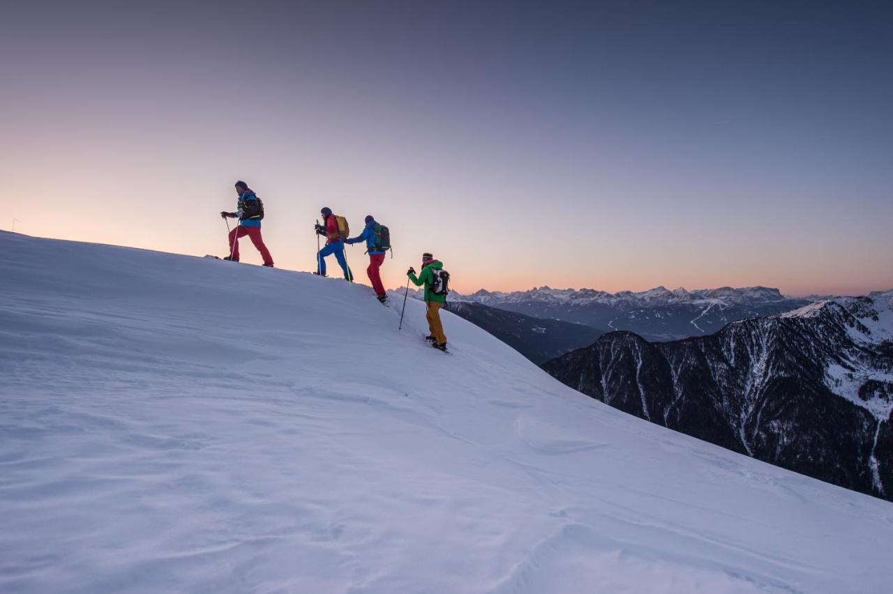 Hotel Adler Ahrntal Eksteriør bilde